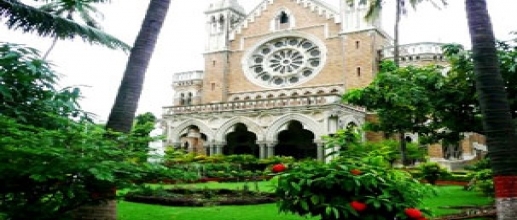 Mumbai University Rankings