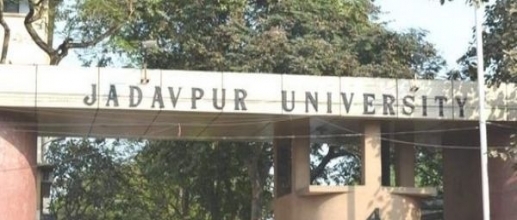 Jadavpur University Rankings