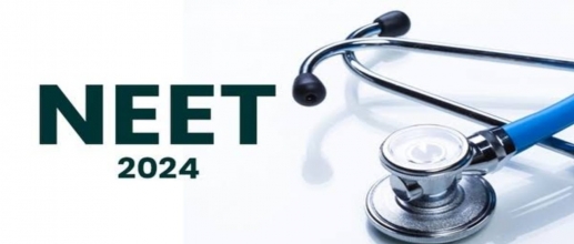 NEET 2024 Cutoff: Qualifying Marks & Percentile Needed for MBBS
