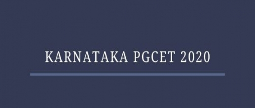 Karnataka PGCET 2020: Admit Card Released for M Pharm and Pharm D
