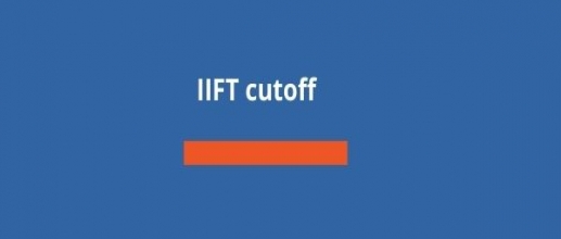 IIFT cutoff