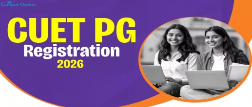 CUET PG 2026 Application Form Released; Check Exam Dates, Exam Pattern