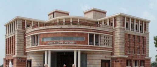 Jaipur National University Rankings