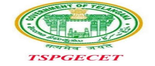 TS PGECET 2021 Application Process Begins