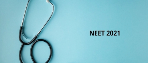 NEET 2021: NTA has announced the Examination Schedule