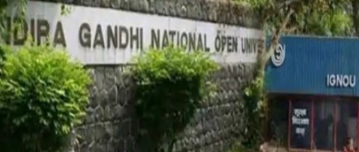 IGNOU January Admission 2021: Registration Deadline Extended