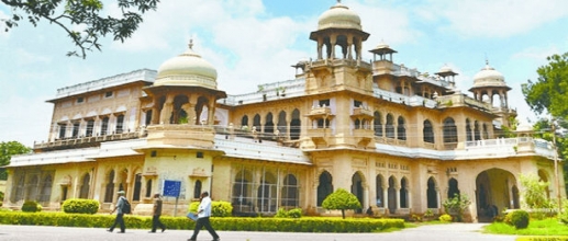 Allahabad University UG/PG final year exams to begin from August 17