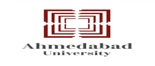 Ahmedabad University UG Admissions 2024