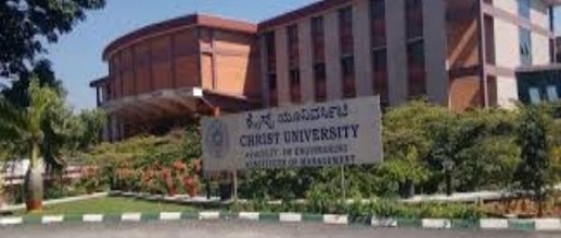 Christ University Declared Entrance exam UG/PG/MBA 2020 result