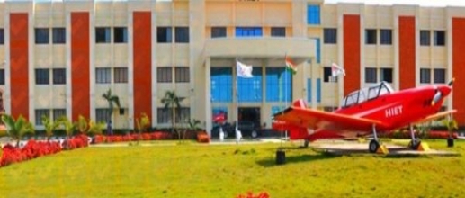 Hindustan University Ranking