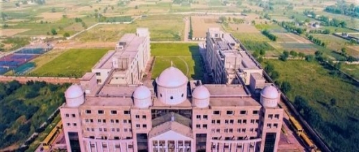 KR Mangalam University MBA Cut off