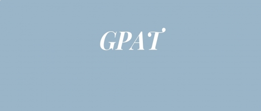 Registrations for GPAT 2022 has started