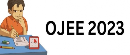 OJEE 2023 Registration Started