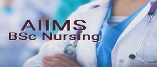 AIIMS BSc (Hons) Nursing 2020 Exam Postponed