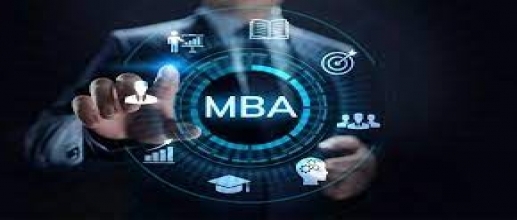 How Can an Online MBA Program Boost Your Career Prospects?