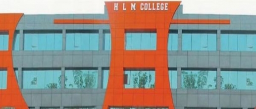 HLM Business School Cutoff