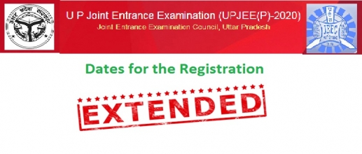UPJEE Polytechnic Exam 2020: Last Date to Apply Extended