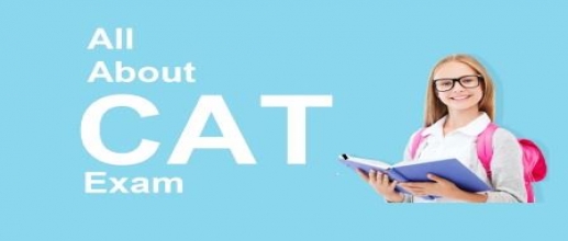 CAT - MBA Entrance Exam Complete Guide