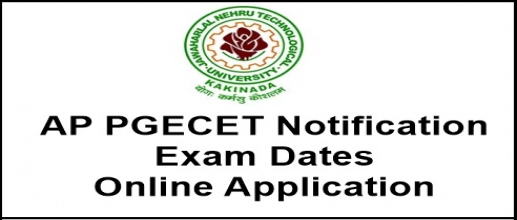 AP PGECET 2020