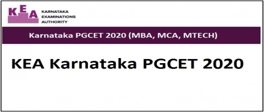 Karnataka PGCET 2020: Revised Examination Schedule Announced