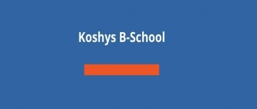 Koshys B-School Cutoff and Ranking in India