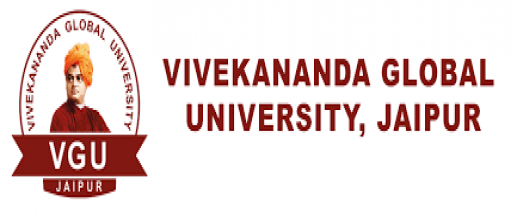 Vivekananda Global University B Tech Admission 2024 OPEN