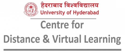Hyderabad University Distance Education Admission 2024 OPEN