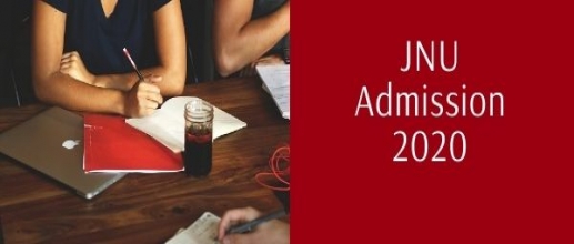 JNU Admission 2020: Examination Schedule Announced