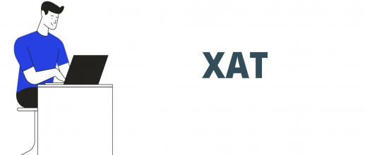 The last date for registering for XAT 2022 is November 30
