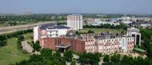 Poornima University Jaipur NIRF Ranking