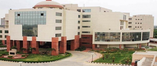 NLU Delhi NIRF Ranking