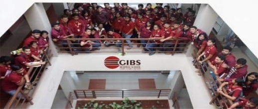 GIBS Bangalore BBA Admissions 2024 OPEN