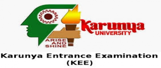 KEE 2020 Examination to be held from July 22nd to 26th 