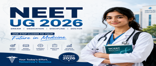 NEET UG 2026 Safe Score for MBBS Admission: Government and Private Colleges