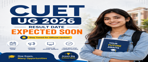 CUET UG 2026 Result Date Expected Soon: Score Card, Cutoff, and Counselling Updates