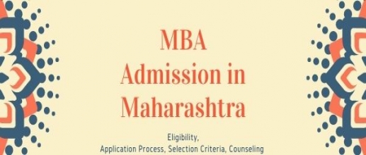 MBA Admission in Maharashtra