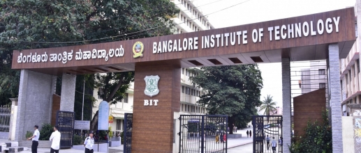 Bangalore Institute of Technology Cut off 