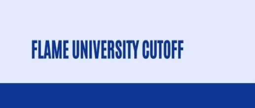 FLAME University Cutoff