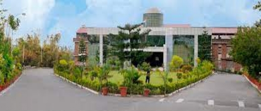 DIT University NIRF Ranking
