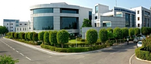 Accurate Institute of Management & Technology Cutoff