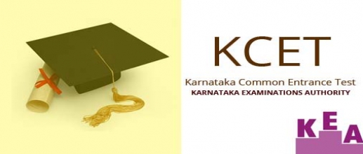 KCET 2021 Exam Date 