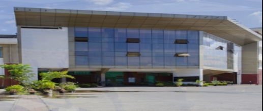 Goa University Rankings