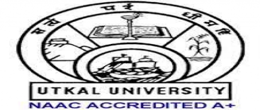 Utkal University Rankings