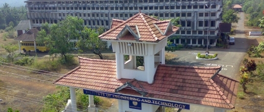 Calicut University Rankings