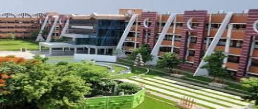 VEL TECH University Rankings 