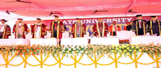 MATS University Admission 2024 Update