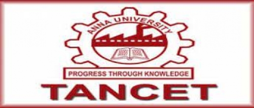Admit Card for TANCET 2024