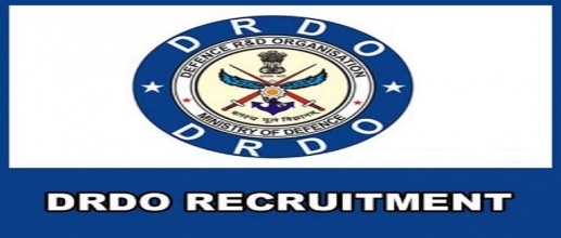 DRDO Recruitment 2020 application form Date 