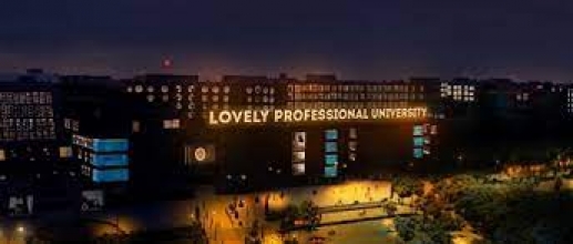 LPU NEST 2022 Registration Deadline Extended