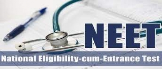 NEET 2022 Answer Key is Expected to Release in the Last week of July